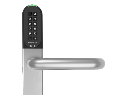 Plaque Béquille Electronique